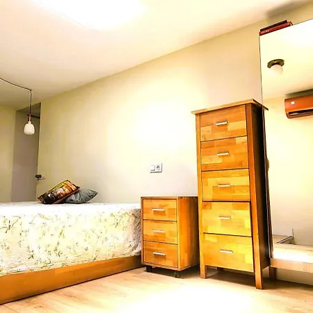 La Nina Bonita Apartment Almeria Exterior photo