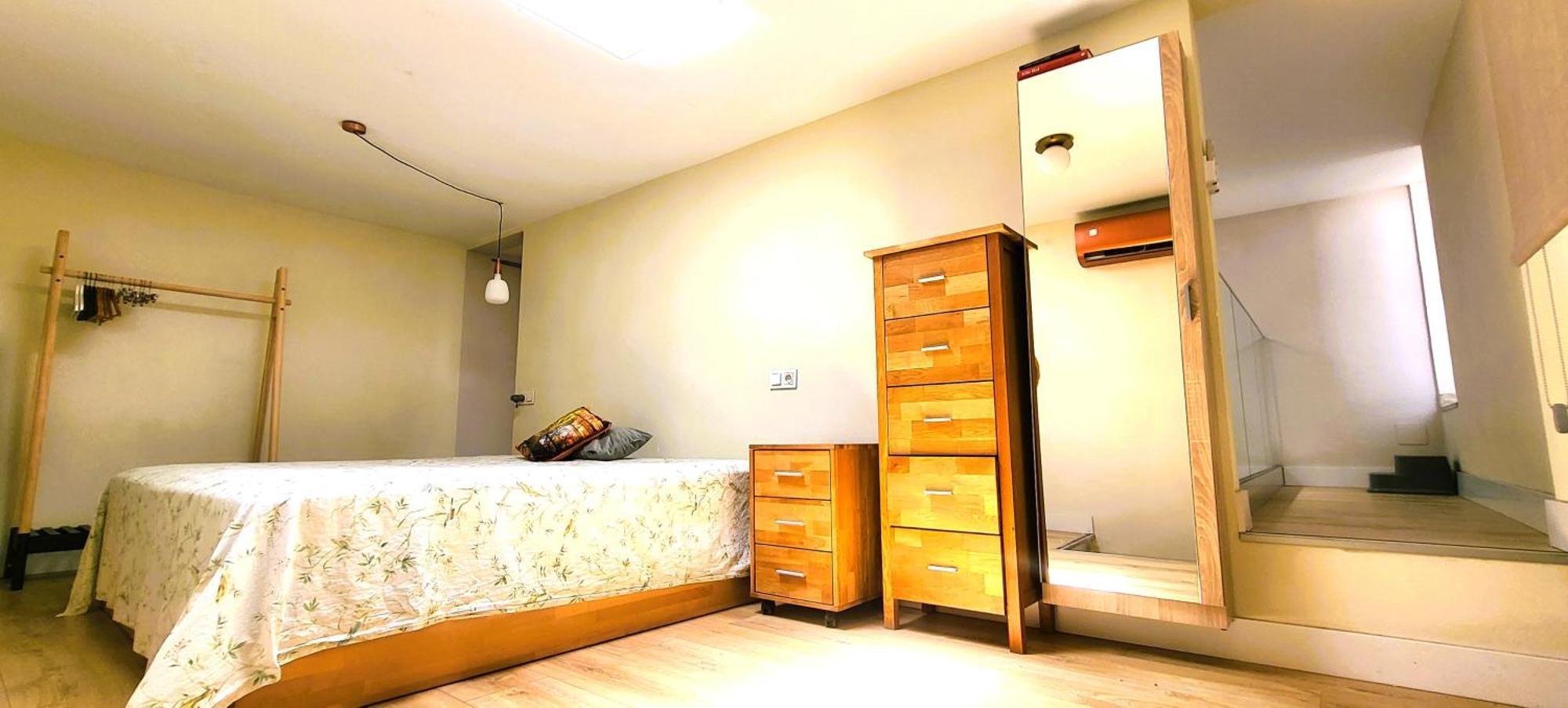 La Nina Bonita Apartment Almeria