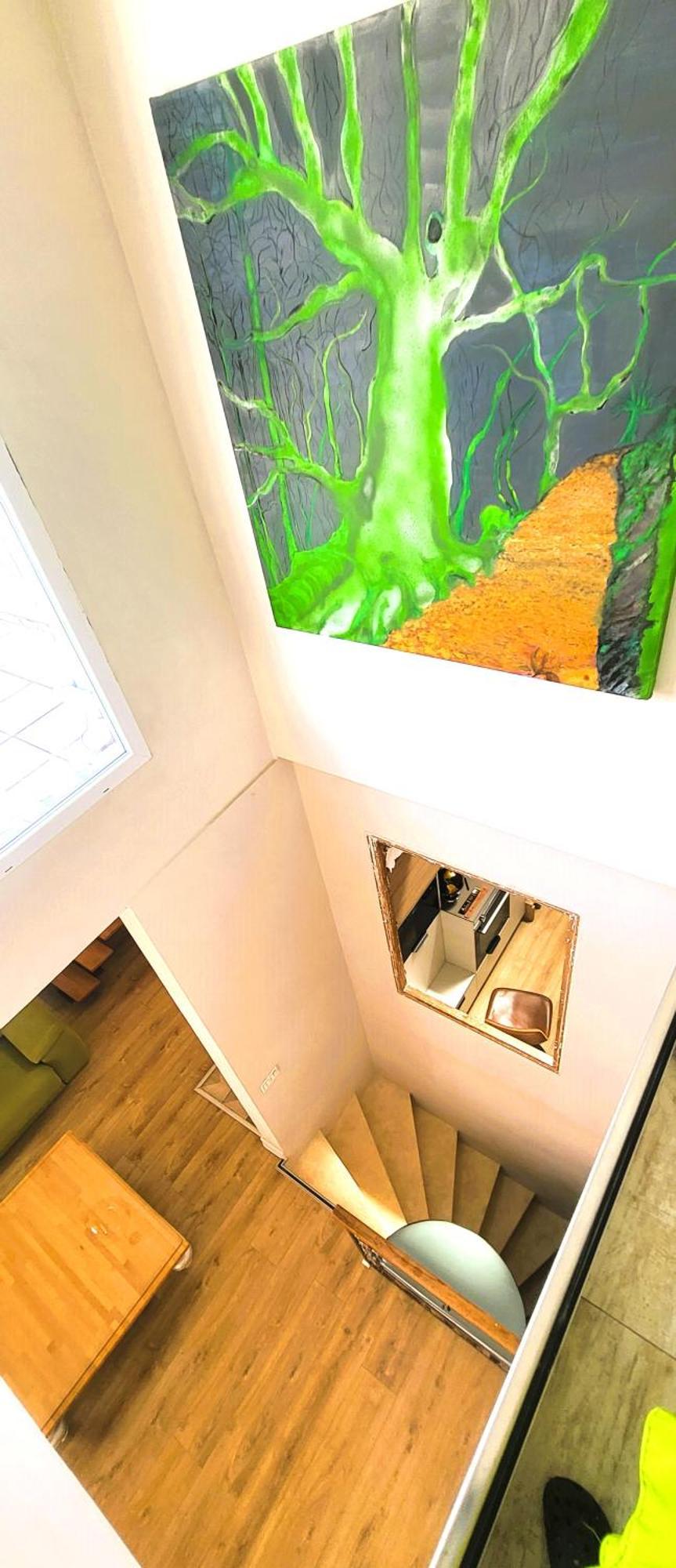 Apartment La Nina Bonita